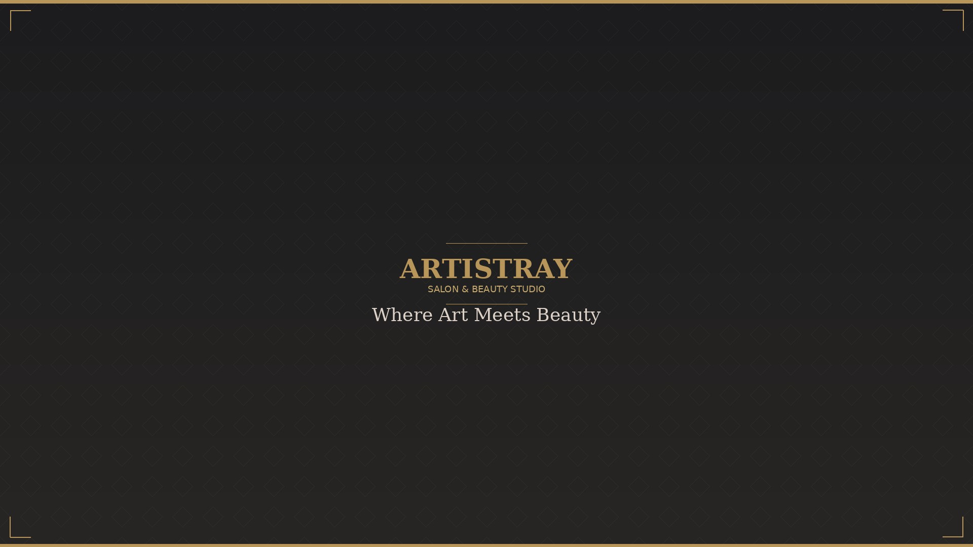 Artistray Salon
